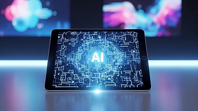 Disney Explores AI in Animation to Accelerate Production