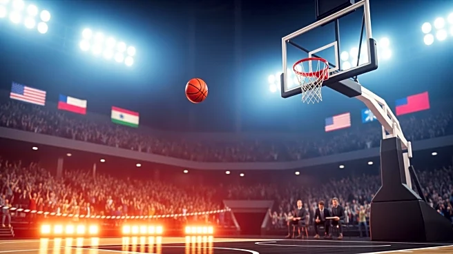 BYU Basketball Team's Second Half Surge Secures Victory Over Delaware