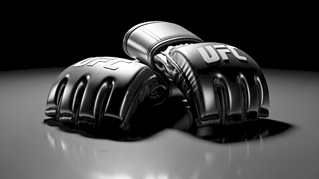 Cody Haddon Returns to UFC After Year-Long Injury Hiatus