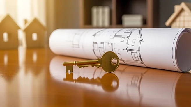 Trump Administration Proposes 50-Year Mortgage Amid Affordability Crisis