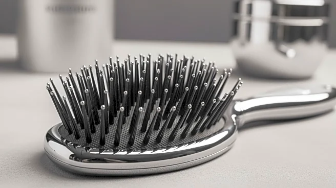 Kenvue Launches Scalp-Focused Hair Care Lines to Enhance Consumer Confidence