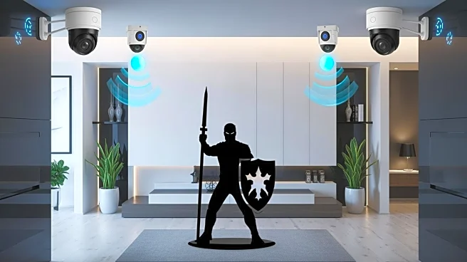 Chelsea's Raheem Sterling Confronts Burglars During Home Invasion