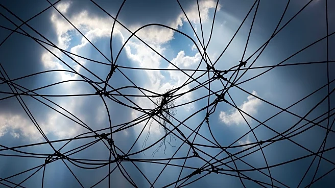 Ukraine Launches Corruption Probe in Energy Sector Targeting Top Officials