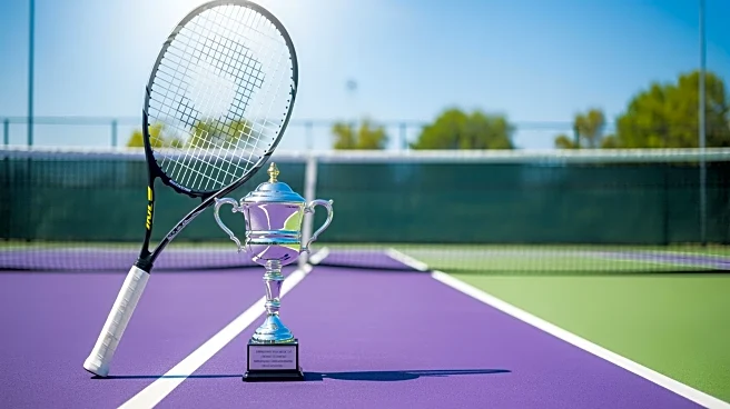 India's Women's Tennis Team Aims for Billie Jean King Cup Success