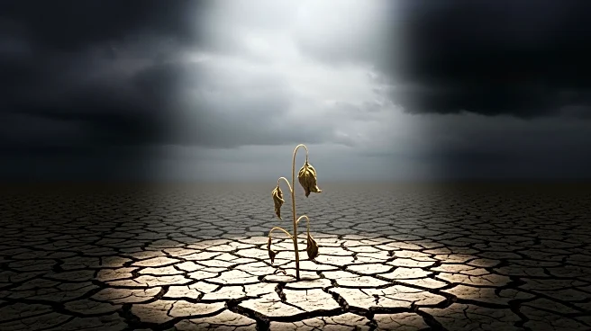 Trump Administration Reverses Climate Protection Efforts Amid Global Green Shift