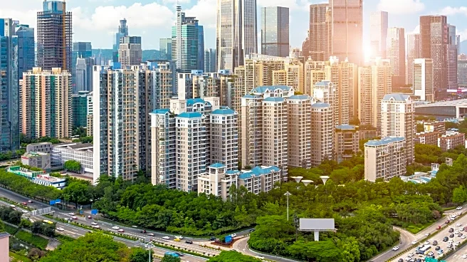 Ping An Opens First Self-Operated Hospital in Shenzhen, Enhancing Rehabilitation Services