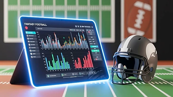 Justin Boone Releases Fantasy Football Rankings for Week 11