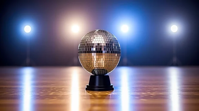 Dancing With The Stars Celebrates 20th Year with Behind-the-Scenes Insights