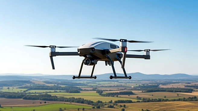 Poland Delivers Thousands of Warmate Loitering Munitions to Ukraine