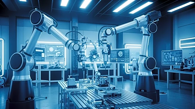 South Australia Partners with BlueForge Alliance to Boost AUKUS Workforce