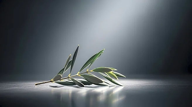 Turkish Military Cargo Plane Crash Results in 20 Fatalities Near Georgia-Azerbaijan Border