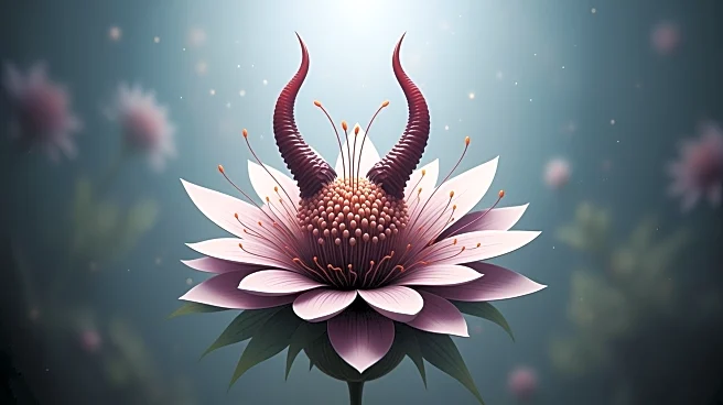 Curtin University Discovers New Bee Species with Devil-Like Horns, Raising Conservation Concerns