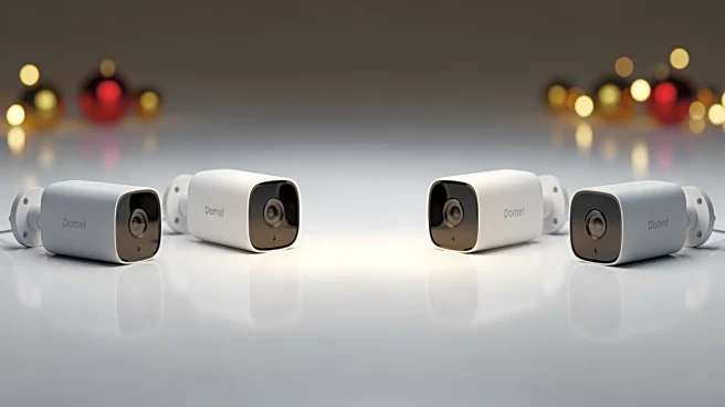 Blink Outdoor 4 Cameras Offered at Up to 65% Discount in Early Black Friday Sale