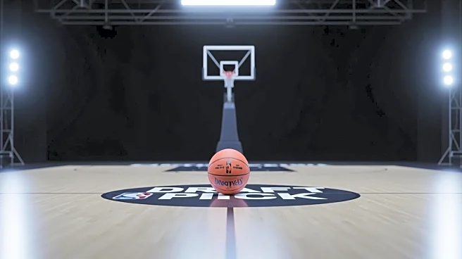 Sirens Rely on No. 1 Draft Pick Kristýna Kaltounková for Franchise Turnaround