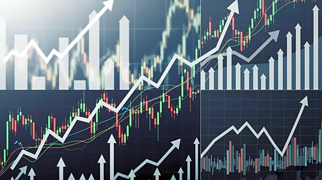 Middle East Stock Markets Rise Amid U.S. Rate Cut Expectations and Economic Activity