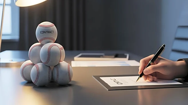 Dodgers Front Office Prepares for Aggressive Offseason Moves Amid Financial Flexibility