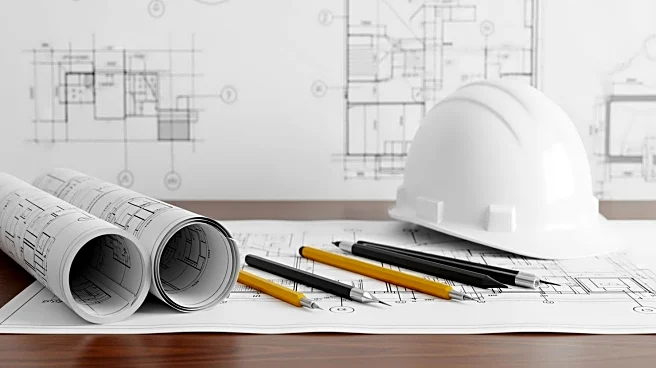 Jacobs Secures UK Public Sector Advisory Contract Through 2027, Expanding Infrastructure Services