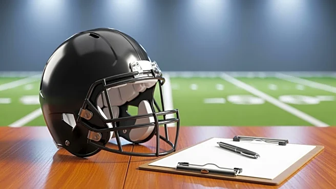 NFL Insiders Discuss Giants' Coaching Change and Kyler Murray's Future