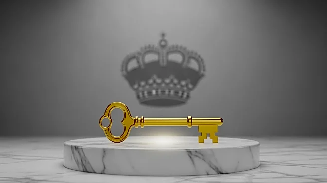 Saudi Arabia to Host U.S.-Saudi Investment Summit in Washington Amid Crown Prince's Visit