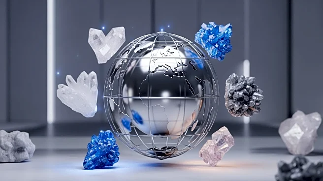 Saudi Arabia Hosts Future Minerals Forum 2026 to Drive Global Impact in Minerals Sector