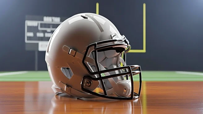 Rick Armstrong Highlights Aurora-Elgin High School Football Rankings and Players of the Week