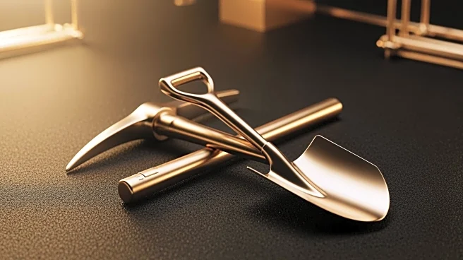 West Wits Mining Revitalizes Johannesburg's Gold Industry with New Project