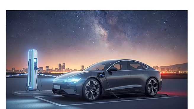 Tesla's Strategic Moves: Progress Amidst Challenges in Global Markets