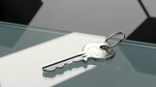 Tharisa Secures $130 Million Debt Facility to Enhance Financial Flexibility