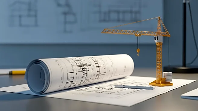 Top 100 Apartment and Condominium Construction Firms for 2025 Announced