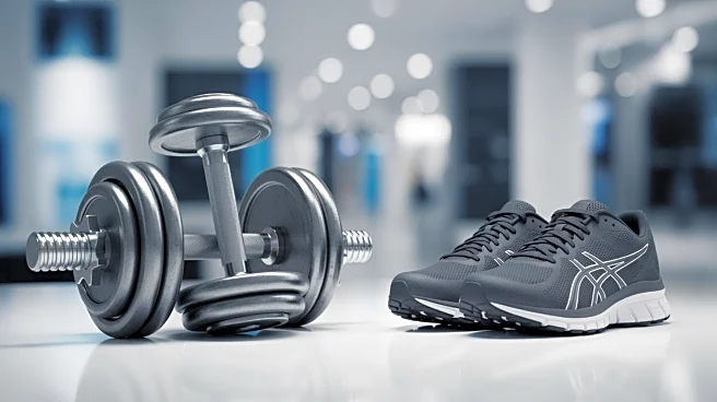 Black Friday Sales Offer Major Discounts on Fitness Gear and Apparel