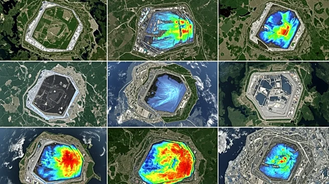 High-Resolution Satellites Reveal Uneven Methane Emissions from Global Landfills