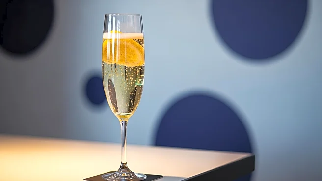 Radnor Hills Launches New Carbonated Soft Drink Line