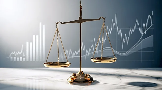 US Markets React to Government Reopening and Labor Market Concerns