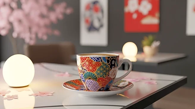 Coffee Talk Series Announces New Chapter Set in Tokyo