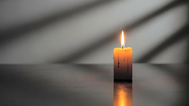 Iranian President Orders Investigation into Self-Immolation Incident