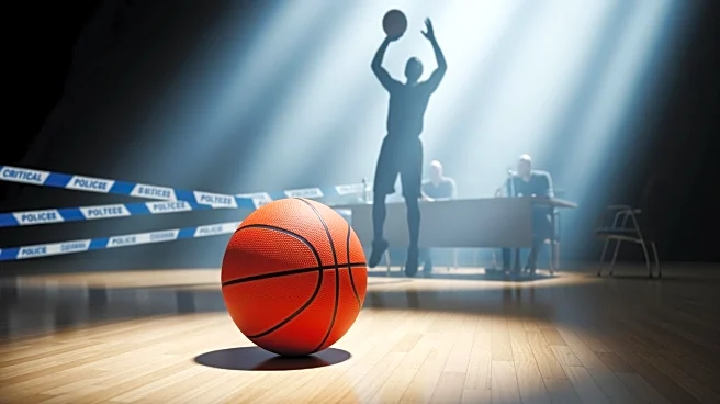 Illinois Fighting Illini Basketball Secures Victory Over Texas Tech with Stojakovic's Key Performance