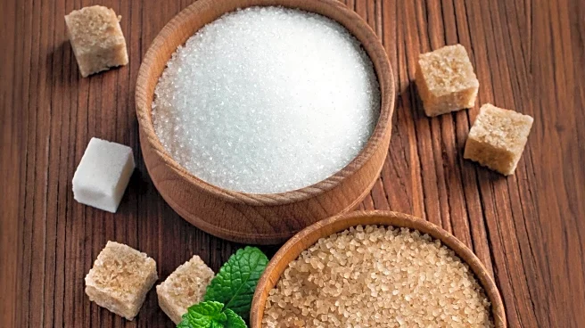 Natural Sweeteners Gain Popularity as Alternatives to Processed Sugars