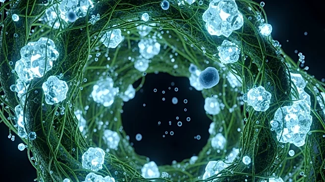 Researchers Develop Engineered Living Materials with Bacterial Spores for Sustainability