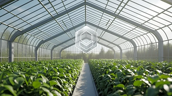 AgriFi Integrates Blockchain with Farming for Transparent Profit Sharing