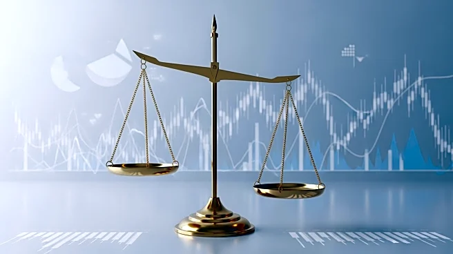 U.S. Treasury Yields Decline as Government Shutdown Resolution Nears