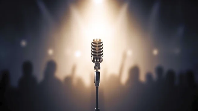 Liam Gallagher's Oasis Reunion Tour Sparks Personal Transformation