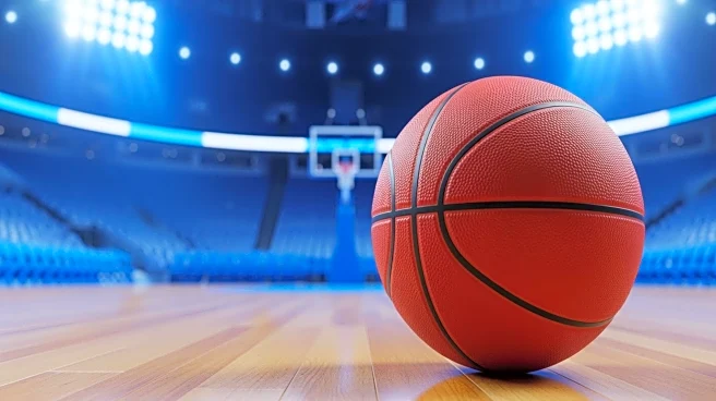 Oklahoma City Thunder Leads NBA Power Rankings Amid Strong Start