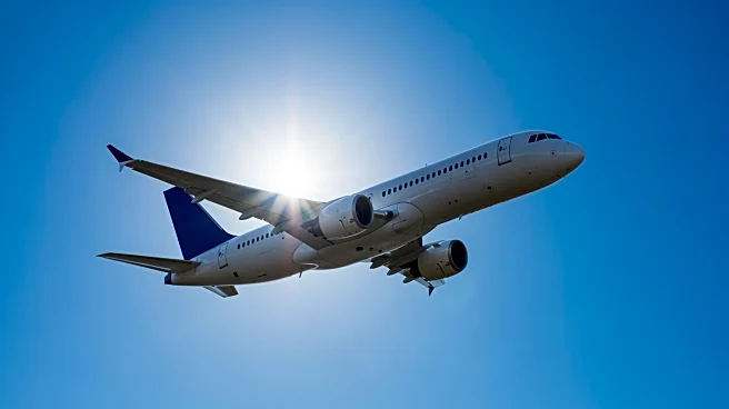 Air India Resumes Direct Flights Between Tel Aviv and Delhi