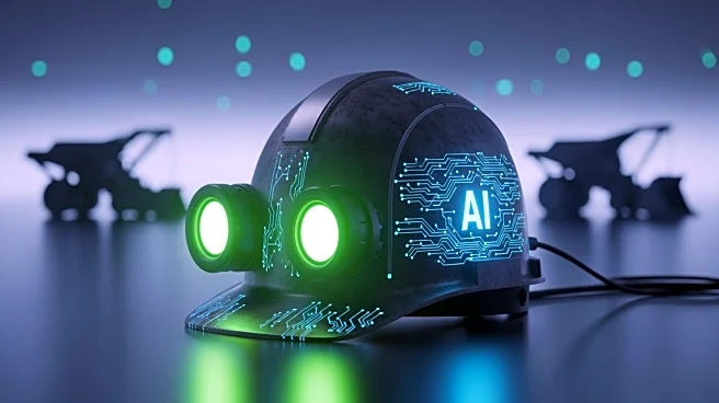 Trimble Introduces AI-Powered Mine Insights to Enhance Mining Operations