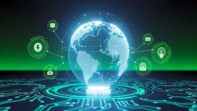 AI Chatbot 'Macaozinho' Launched to Support COP30 Climate Discussions