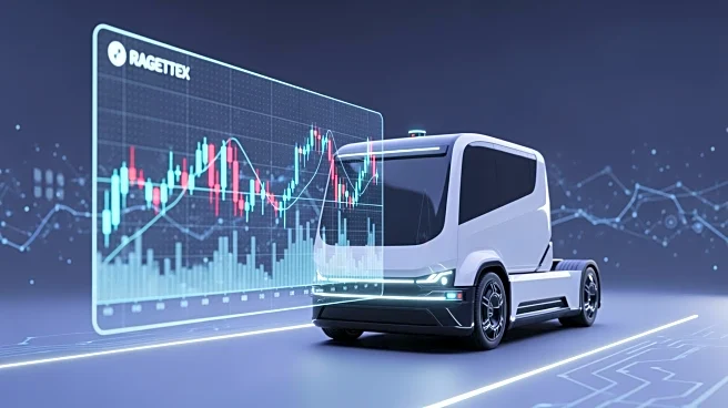 Einride Announces SPAC Deal to Go Public with $1.8 Billion Valuation