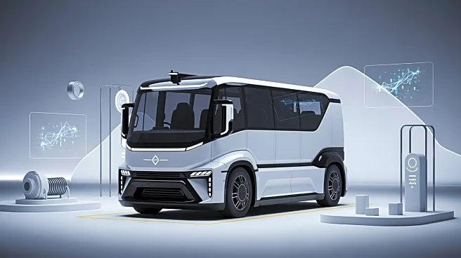 Einride to Go Public via SPAC Deal, Valued at $1.8 Billion