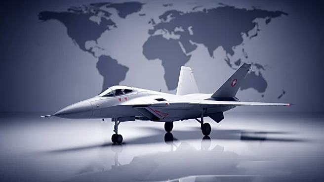 Dassault's UAE Fighter Deal Spurs Global Interest in Rafale Jets