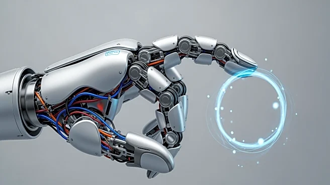 Nature Study Explores Humanoid Finger with Rigid-Flexible-Soft Structure for Enhanced Gripping