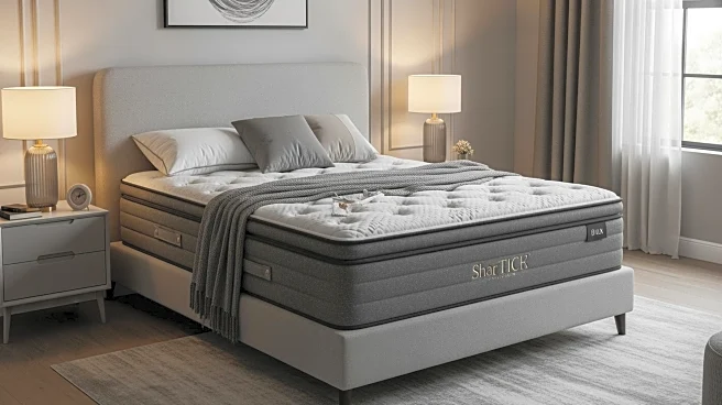 Saatva Offers Significant Discounts on Mattresses Ahead of Black Friday